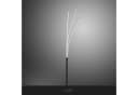 JUST LIGHT Stehlampe MAJA Schwarz LED 3 Leuchtmittel Kippschalter Bild 5