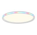 JUST LIGHT LED Deckenleuchte RGB CCT Fernbedienung Bild 2