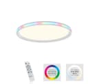 JUST LIGHT LED Deckenleuchte RGB CCT Fernbedienung Bild 5