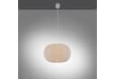 JUST LIGHT Pendelleuchte PAPEL Weiß Kunststoff Bild 4