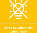 JUST LIGHT Deckenleuchte ACCOR Dreiflammig Chrom Bild 3