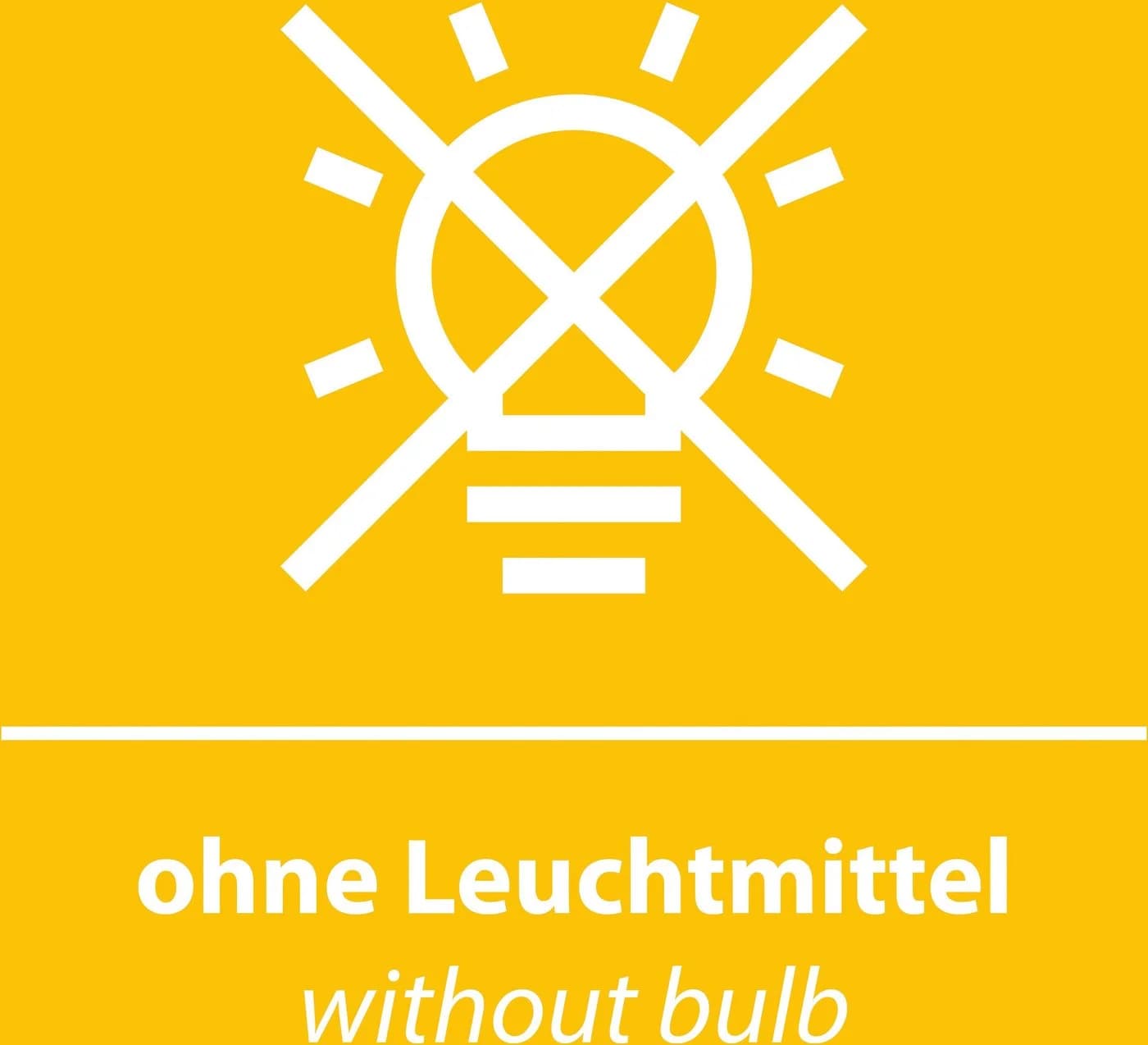 JUST LIGHT Deckenleuchte ACCOR Dreiflammig Chrom - Bild 3