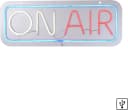 JUST LIGHT LED Wandleuchte NEON-ONAIR Bunt Acryl Bild 2
