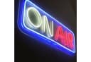JUST LIGHT LED Wandleuchte NEON-ONAIR Bunt Acryl Bild 5
