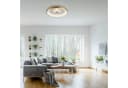 LED-Deckenleuchte Vertigo CCT Messing Dimmbar Bild 5