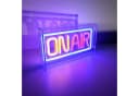 JUST LIGHT LED Wandleuchte NEON-ONAIR Bunt USB Bild 1