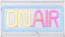 JUST LIGHT LED Wandleuchte NEON-ONAIR Bunt USB Bild 3