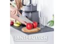 Vileda Abtropfmatte Silikon Anti-Rutsch Hitzebeständig Bild 4