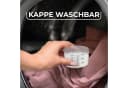 Vileda Aufbewahrungsbox Waschmittelbox 1100ml rot Bild 5