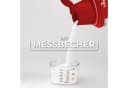 Vileda Aufbewahrungsbox Waschmittelbox 2300ml rot Bild 5