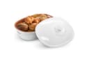 RÖMERTOPF Brottopf oval MAXI 6,5 Liter Keramik Brotkasten Bild 1