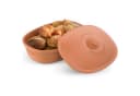 RÖMERTOPF Brottopf oval MAXI 6,5 Liter Keramik Brotkasten Bild 1