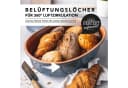 RÖMERTOPF Brottopf oval MAXI 6,5 Liter Keramik Bild 3