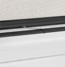 Insektenschutz-Fensterrahmen HECHT INTERNATIONAL Basic Anthrazit Bild 3