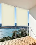hecht international Senkrechtmarkise 230x140 cm Bild 2