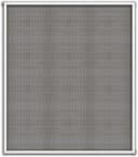hecht international Insektenschutz-Fensterrahmen COMPACT - Aluminium Bild 2