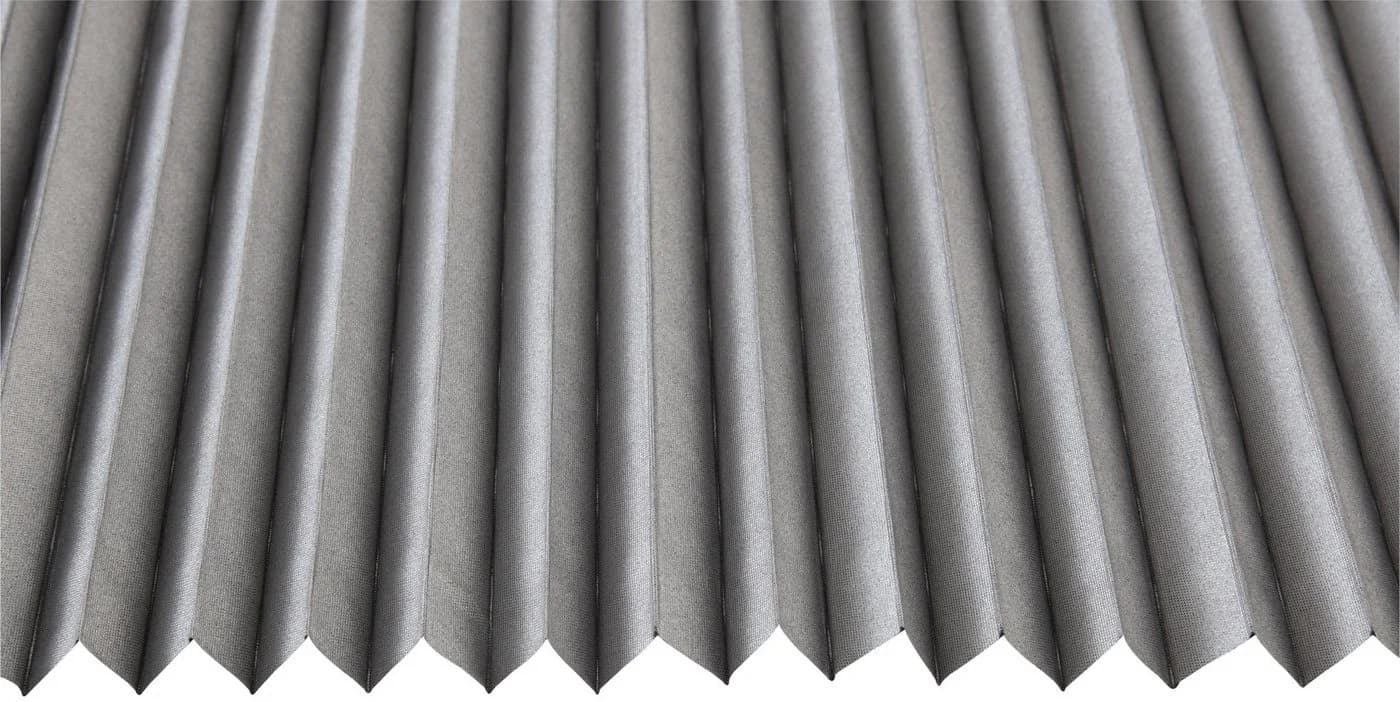 Insektenschutzrollo Hecht International für Dachfenster, Schwarz, Polyester - Bild 5