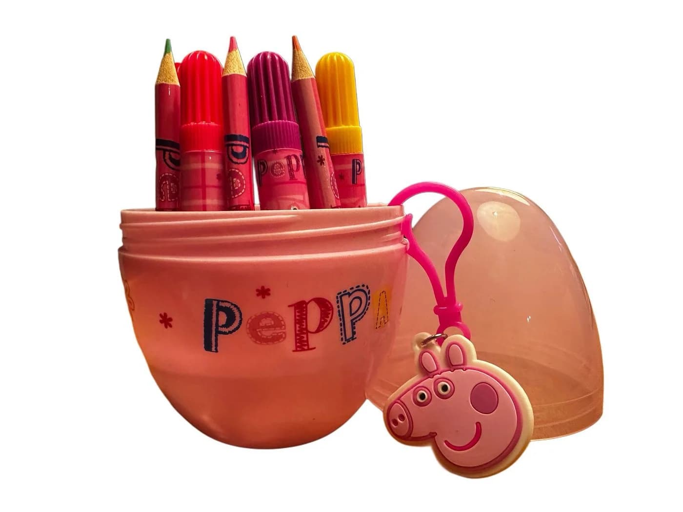 UNDERCOVER Kreativset Paw Patrol 15-teiliges Schreibwarenset - Bild 3