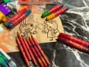UNDERCOVER Kreativset Paw Patrol 15-teiliges Schreibwarenset Bild 5