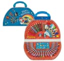 Paw Patrol Kreativset Malkoffer 51-teilig Malen & Gestalten Bild 2