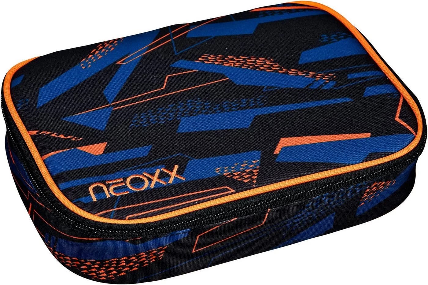 Schreibgeräteetui NEOXX Dunk Streetlight Kinder Polyester - Bild 2