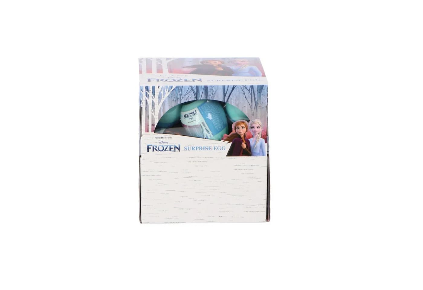 Disney Frozen Überraschungsei mit Figur und Spielinhalt - Bild 3