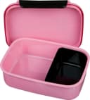 Lunchbox SCOOLI Brotzeitdose & Trinkflasche Barbie Kinder Rosa Bild 3