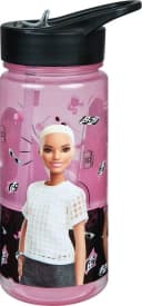 Lunchbox SCOOLI Brotzeitdose & Trinkflasche Barbie Kinder Rosa Bild 5