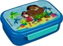 Scooli Brotzeitdose + Trinkflasche Vaiana Kinder Lebensmittelaufbewahrungsbehälter Bild 1