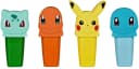 Undercover Pokémon Schreibwaren-Bundle mit Etui, Notizbuch & Markern Bild 3