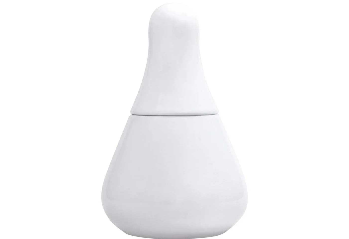 KAHLA Zuckerdose BBQ Saucenprofi 0,40 l Porzellan 2-tlg. Weiß - Bild 2