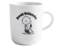 KAHLA Becher Peanuts Best Friends 0,35l Porzellan Bild 2