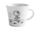 KAHLA Tasse Peanuts Space Obertasse 0,22l Porzellan Bild 2