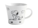 KAHLA Tasse Peanuts Flower Obertasse 0,22l Porzellan Bild 2