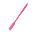 Kochblume Design-Teigschaber S Rosa Bild 2