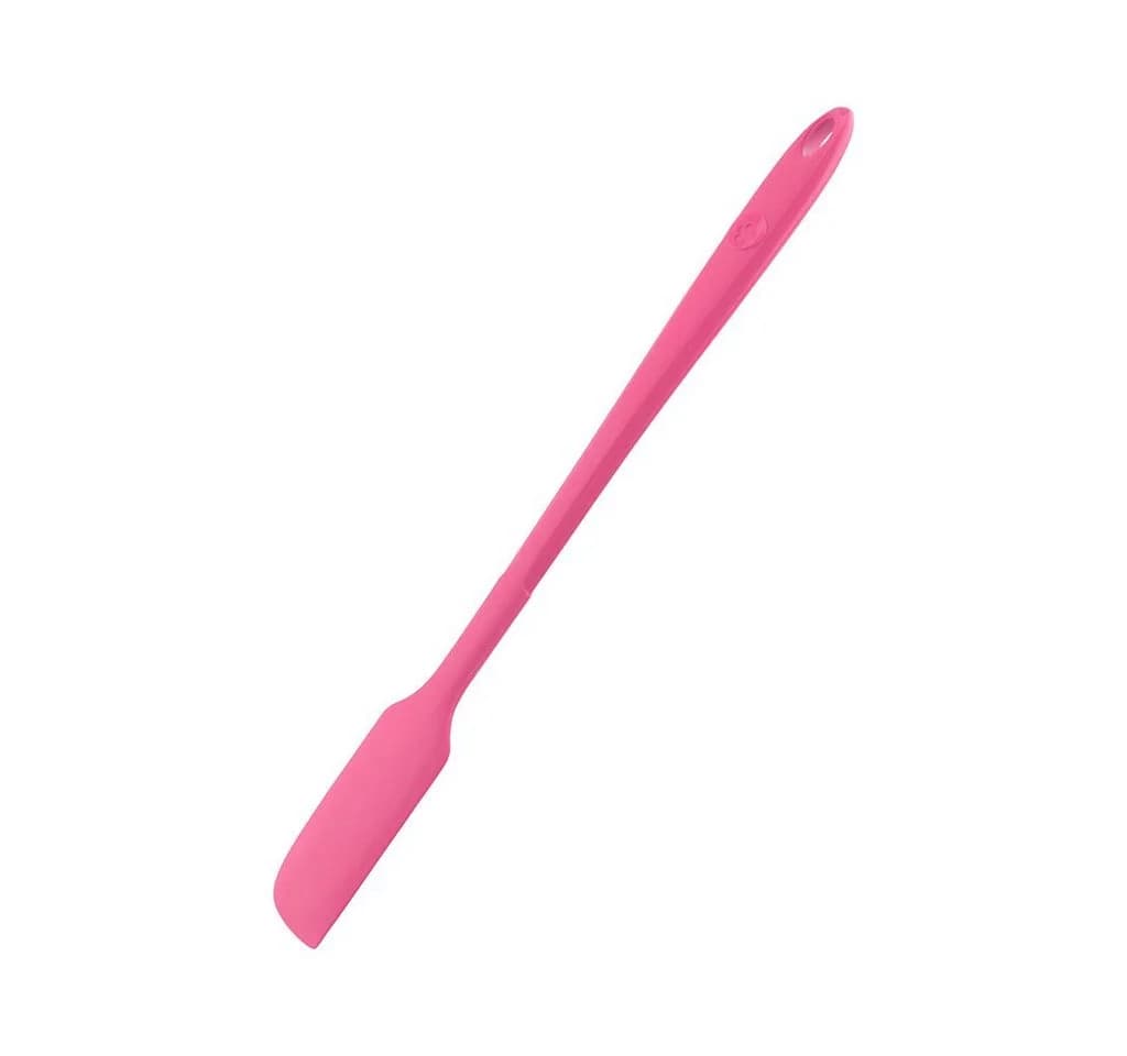 Kochblume Design-Teigschaber S Rosa - Bild 2