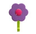 Kochblume Dekohaken Blumenhaken S Violett Bild 2