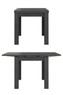 Mäusbacher Esstisch Monti Ausziehbar 136 cm Bild 3