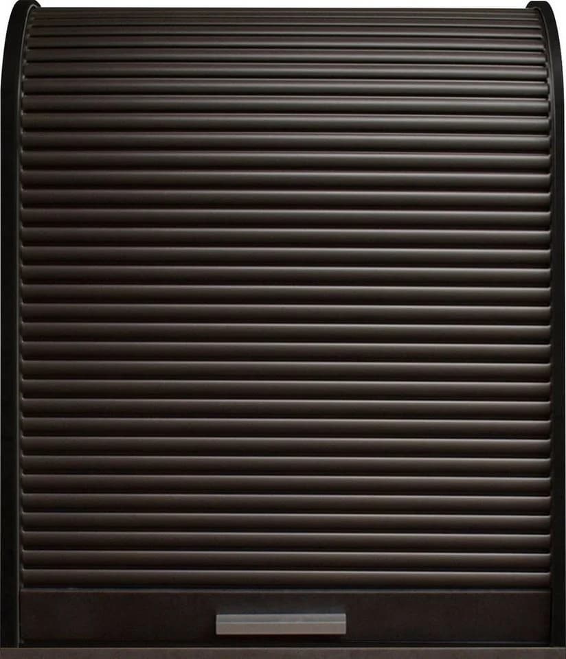 Mäusbacher Rollladenschrank Big System Office Grau - Bild 2