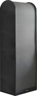 Mäusbacher Rollladenschrank Big System Office Grau Bild 1