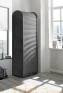 Mäusbacher Rollladenschrank Big System Office Grau Bild 2