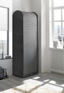 Mäusbacher Rollladenschrank Big System Office Grau Bild 5