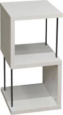 MÄUSBACHER Standregal Sticks Regale Weiß Modern Bild 2
