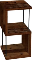 MÄUSBACHER Standregal Sticks Regale Beige Texas Oak Bild 2