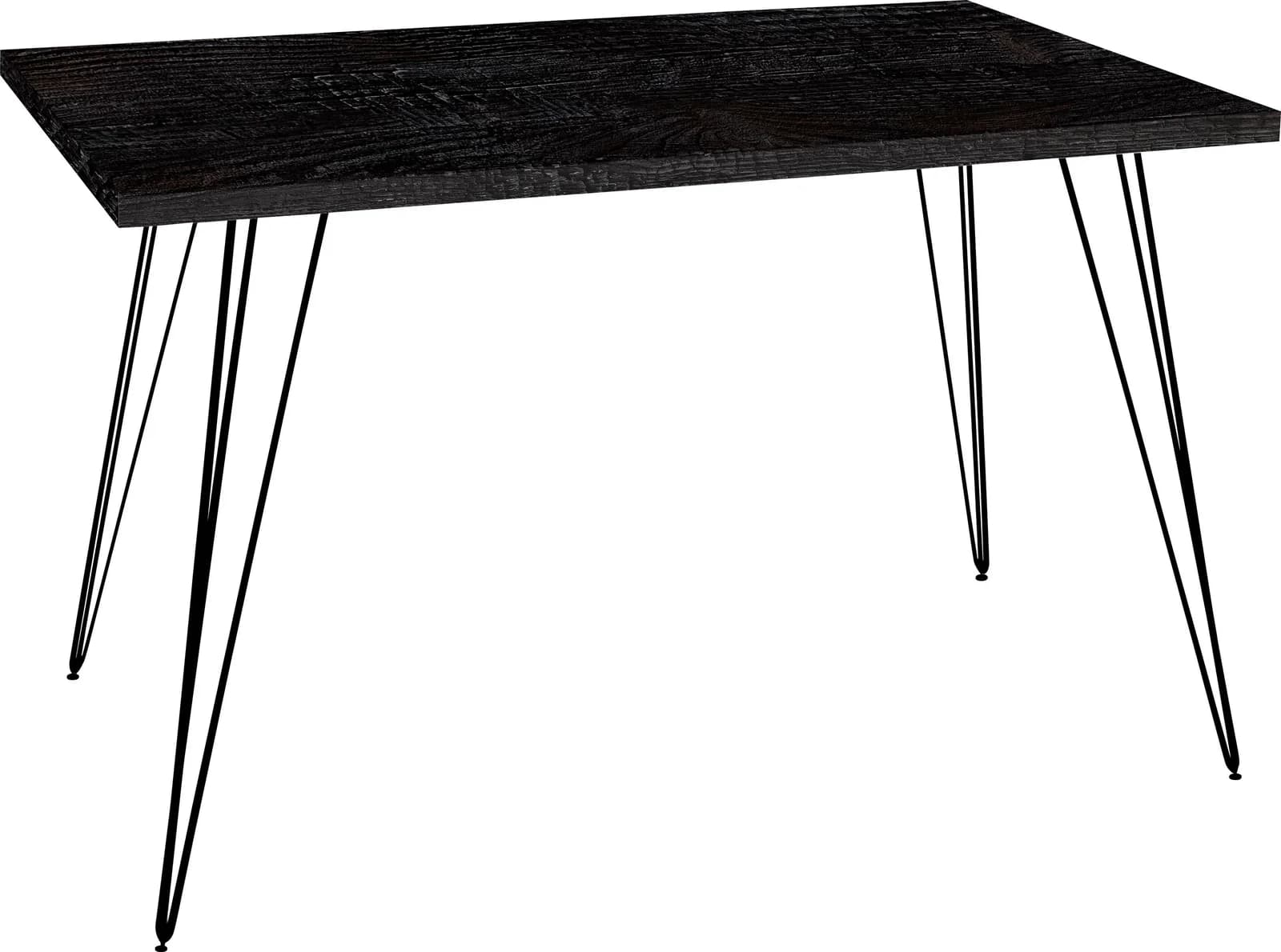 Mäusbacher Big System Office Schreibtisch Schwarz 160 cm