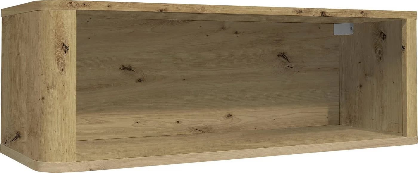 Hängeregal Mäusbacher asteiche - Bild 2