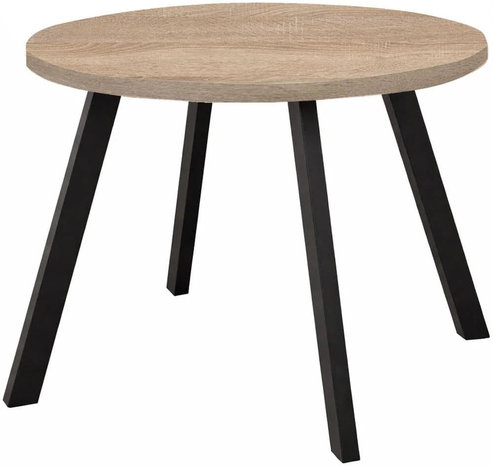 Mäusbacher Bistrotisch Big Bistro Metall Ø 70 cm