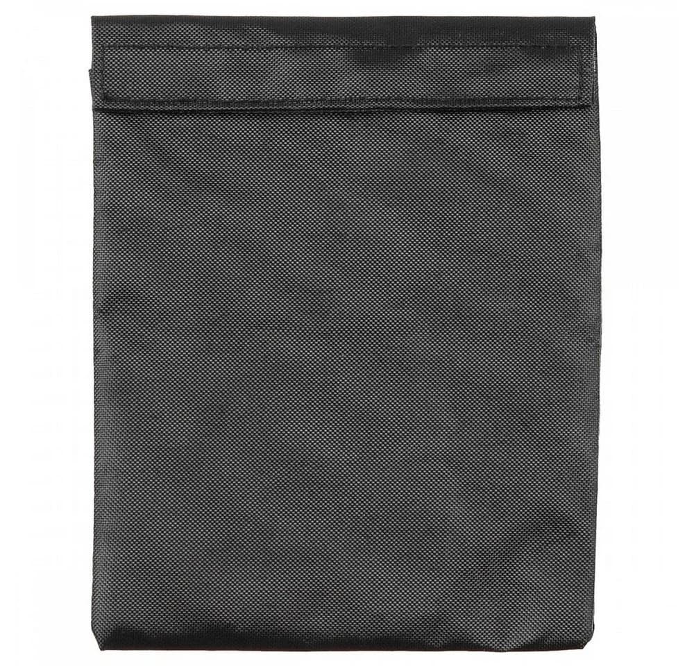 FoxOutdoor Feuerstelle 33692B Outdoor-Kocher Hobo groß Silber - Bild 3