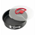 Dr. Oetker Bake & Go Springform 26 cm mit Transporthaube Bild 2