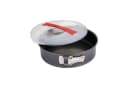 Dr. Oetker Bake & Go Springform 26 cm mit Transporthaube Bild 3
